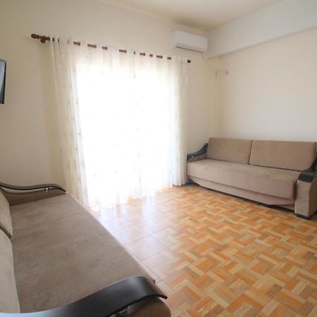 Doka Center Apartments Саранда Экстерьер фото